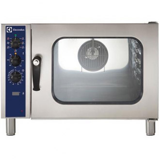 Electrolux crosswise convectie oven, FCE061