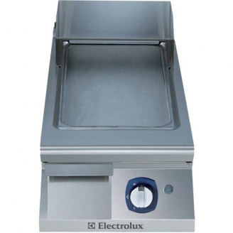 Electrolux propaan bakplaat 391056