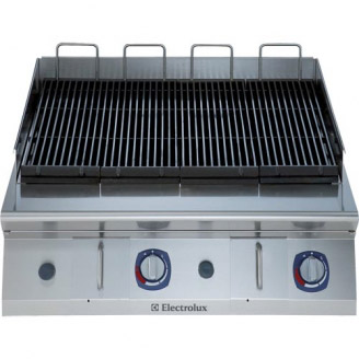 Electrolux propaan powergrill HP - grillrooster - topunit