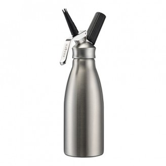 Kayser slagroomapparaat 1.0 liter