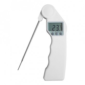 Kern-temperatuurmeter (-50/+300°C)