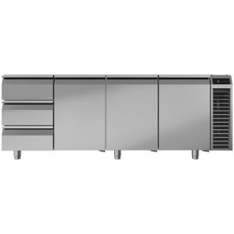 Liebherr koelwerkbank FRTSrg 7572 Performance Remote