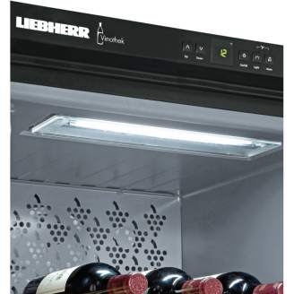 Liebherr Wijnbewaarkast Vinothek WKb 1812-26 - 66 flessen