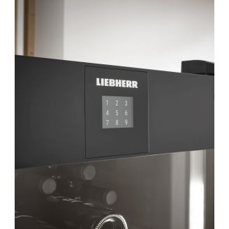 Liebherr Wijnbewaarkast WFbli 5041 Perfection