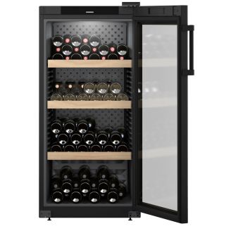 Liebherr Wijnbewaarkast WPbl 4201 GrandCru