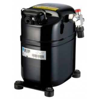 L'unit compressor universeel HBP, CAJ 9480 X-FZ