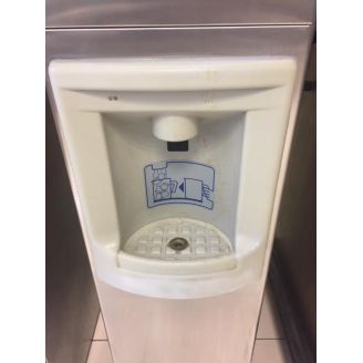 IJsdispenser DX40