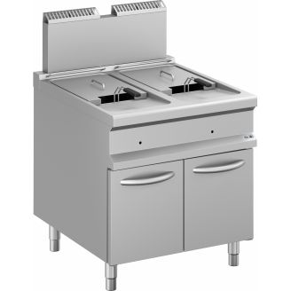 Roeder propaan friteuse BK9FRG98A