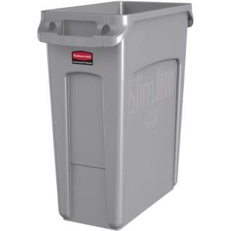 Rubbermaid Slim Jim Container 60 liter