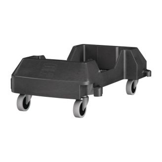 Rubbermaid Slim Jim Trolley